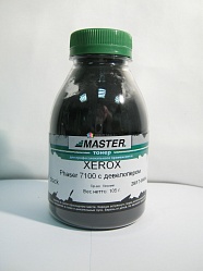  MASTER  Xerox Phaser 7100 black, 105 ./  , 10