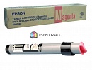Картридж Epson Aculaser C8500, 8600 (5500 стр.) Magenta C13S050040