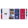   HP 83  C4962A