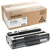 - RICOH SP 330 3.5K (408278/type SP 330L)