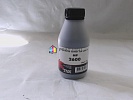 Тонер для HP Color LaserJet 2600, 1600, 2600, 2605 (Tonex) (100 гр, банка) химический Black