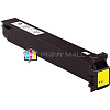 - Konica Minolta Magicolor 8650DN Yellow (20000 .) (A0D7253)