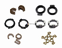      Hi-Black  HP LJ P2035/P2055/ Pro M401 (2 ./.) BUSH-P2035