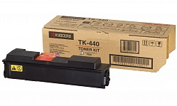 - Kyocera TK-440 15 000 . Black  FS-6950DN