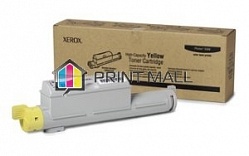  Xerox Phaser 6360 (12000 .) Yellow 106R01220
