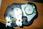      Canon iR2204/iR2206 (FM1-V214/FM1-B323) OEM