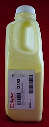 Тонер для HP CP6015, CM6030, 6040 (флк.330 г) (21000 стр.) Absolute Yellow (Uninet)