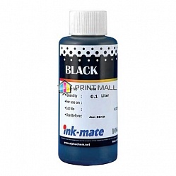 InkMate  Canon PGI-425, PGI-525 (100, Pigment, black) CIMB-720MB 