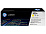 HP Color LaserJet Color M351, M451, M375, M475 Yellow (2600 .) CE412A