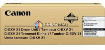 - CANON -EXV21 BK , 26 000  iRC3380/iRC3380i/iRC2880/iRC2880i/iRC2380i/3080i/3580