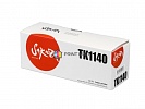 Картридж SAKURA TK1140 для Kyocera FS-1035MFP/1135MFP/M2035dn, черный, 7200 к.