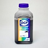Чернила для Epson Black Pigment T0541, T0871 (500гр, флакон) (BKP 110) (OCP)
