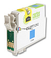 CS-EPT1292  Cactus  Epson Stylus Office B42, BX305, BX305F, BX320, BX525, BX625, SX4 Cyan