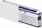 Картридж EPSON фиолетовый повышенной емкости для SC-P7000V/P9000V C13T804D00