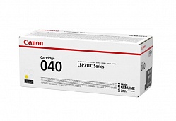 - Canon i-SENSYS LBP-710Cx/LBP-712Cx 5400 .  0454C001/040Y
