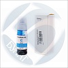 Чернила ChA для Canon Pixma G1420/G2420/G3420 GI-41C (4543C001) Cyan (7.7k/70мл) dye