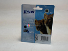  Epson Stylus Office T30, 40W, 1100, TX510FN, 600FW Black () C13T10414A10