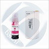 Чернила ChA для Canon Pixma G1420/G2420/G3420 GI-41M (4544C001) Magenta (7.7k/70мл) dye