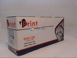  iPrint TCH-13X ( Q2613X)  HP LaserJet 1300, 1300n, 1300xi, 1300t
