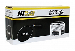 - Hi-Black  HP LJ Pro M402/M426/LBP-212dw/214dw, 3,1K   HB-CF226A/CRG-052