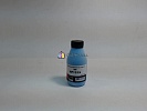 Тонер для HP Color LaserJet CP1215, 1515, 1518, CM1312 (Tonex) (45г, банка) химический Cyan
