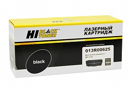  Hi-Black (HB-013R00625)  Xerox WC 3119, 3K