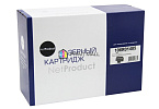 Тонер-картридж NetProduct для Xerox WC 3210/3220, 2K N-106R01485