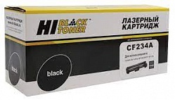 - Hi-Black (HB-CF234A)  HP LaserJet Ultra M106/MFP M134, 9,2K