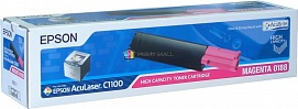 - EPSON AcuLaser C1100  4000 . C13S050188