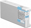Картридж EPSON светло-голубой для Stylus Pro GS-6000 C13T624500