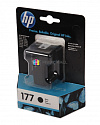  HP 177 Photosmart D7163, 7263, 7363, 8253 (6ml) Black C8721HE