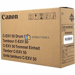 - CANON -EXV50, 35 000  iR1435/1435i/1435iF/1435P