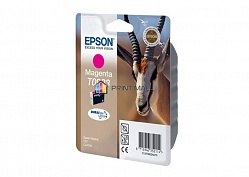 Картридж EPSON пурпурный для C91/CX4300 C13T10834A10
