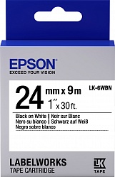  EPSON   LK-6WBN (  24, ./.) C53S656006