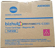- Konica-Minolta bizhub C3351/C3851  TNP-49M A95W350