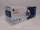  iPrint TCH-36A ( CB436A, 713)  HP LaserJet P1505, P1505n, M1120, M1120n, M1522n, Canon LBP-3250