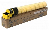 Тонер-картридж Konica Minolta C250i/C300i/C360i, 14К желтый AAV825H/TN-328Y H