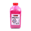 Тонер для Oki OM102.1 (500г, банка) Magenta (Bulat)