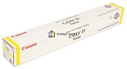  CANON C-EXV31 Y , 52 000  iR-ADV C7055/ C7065