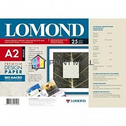  Lomond 0936123     (Bio Macro), , A2, 230 /2, 25 .