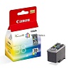  Canon CL-38 Color Pixma iP1800, 2500, MP210, 220, 300, 310 (2146B005)