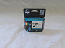  HP 129 Photosmart 8053, 8753 Black C9364HE