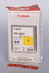  Canon PFI-102Y   iPF500, iPF600, iPF700, iPF610, iPF710 (0898B001) 