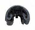     ChT  Toshiba e-Studio 163/203/167/207 6LE53727000/6LE53756000/6LH22021000