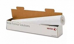 XEROX  . Gloss Self Adhesive Vinyl - 80, 42" (1067X50)      450L97037
