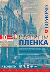  Lomond PE DS Film 0701431 , , / 4, 100 , 10 