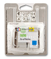 CS-EPT0592  Cactus CS-EPT0592  Epson Stylus Photo R2400, Cyan, 14.8