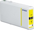 Картридж EPSON экстраповышенной емкости с желтыми чернилами для WF-5110DW/5620DWF C13T789440