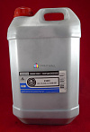 Тонер B&W для OKI B411/B431/MB461/MB471/MB491 Black (кан. 1кг) (Tomoegawa) Premium фасовка Россия OPR-802-1K
