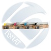 Тонер-картридж для Epson AcuLaser C3000 (4500 стр.) (Black) (Bulat s-Line, Bulat) S050213